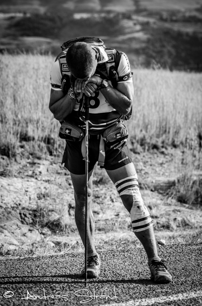 Don trekking pole