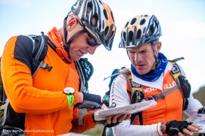Graham Bird & Donovan Sims - Photo credit - Bruce Viaene